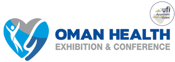 Oman Health Exhibition &amp; Conference 2024 | Oman Convention &amp; Exhibition Centre