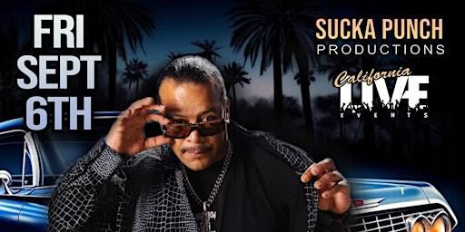SUGA FREE LIVE IN CONCERT AT TRANSPLANTS IN PALMDALE | Transplants Brewing Company