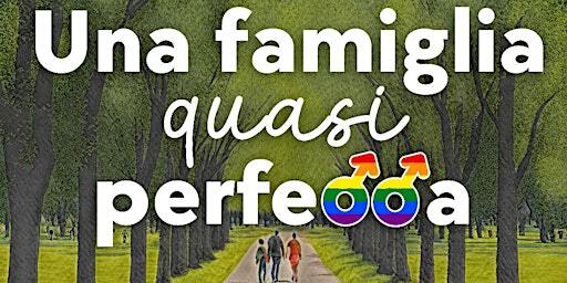 Una famiglia quasi perfetta | Teatro Nero