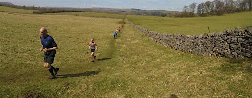 Love Trail Running 13km - Chatburn (Sat 19th Oct) | Hudson’s ices, The Old Toll House, Chatburn, Clitheroe BB7 4AU