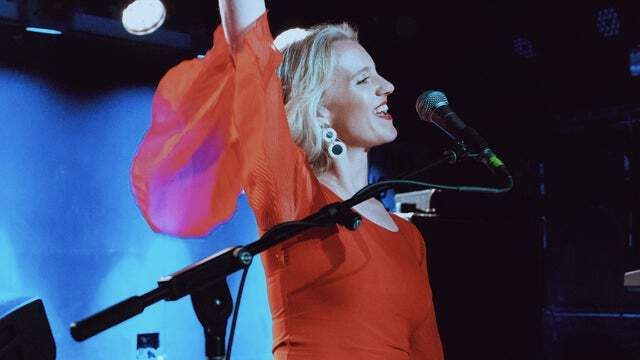 Phoebe Katis, Rén with the Mane 2024 (New York) | Mercury Lounge