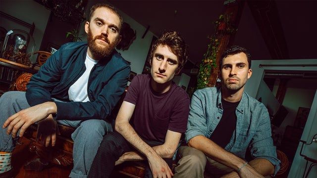 The Rare Occasions 2024 (Houston) | White Oak Music Hall - Upstairs