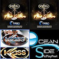 KLASS ALBUM RELEASE PARTY @ OCEANSIDE | Wonderland Ballroom /Ocean Side