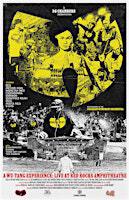 A Wu-Tang Experience - Final NYC Screening & "Killa Hill" Preview | SVA Theatre
