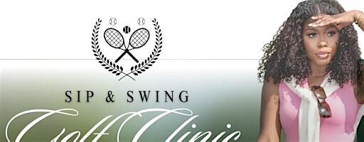 Ladies Sip & Swing Golf Clinic | Cedar Crest Golf Course