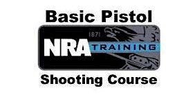 NRA Basic Pistol Class | CAS AND SONS PROTECTIVE GROUP