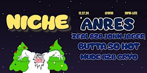 Niche: Holiday Special | 9910