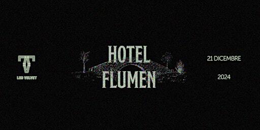 HOTEL FLUMEN | Villaggio Albergo S. Lorenzo e S. Caterina
