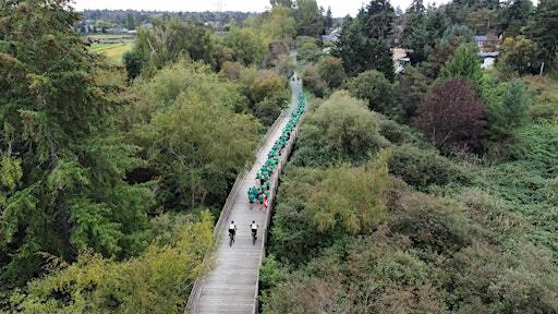 Run to Remember 11km Lochside Run | Lochside Elementary