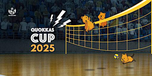 Quokkas Cup 2025 | HBF Arena