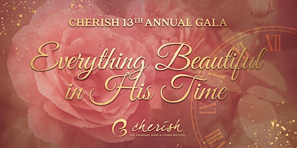 2025 Cherish Gala | Water of Life Community Church
