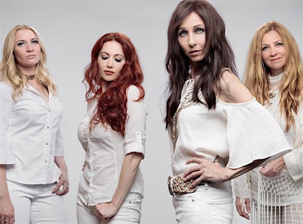 Zepparella | The Dip
