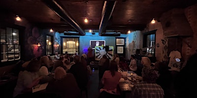 Georgian Bay Story Slam | Black Bellows Brewing Company