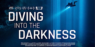 SOS & SOK Presents: Diving Into The Darkness | Parks Canada Visitor Centre