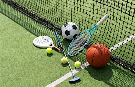 FREE Multisport Session for Young People Aged 12-25 | Monty Bennett Oval