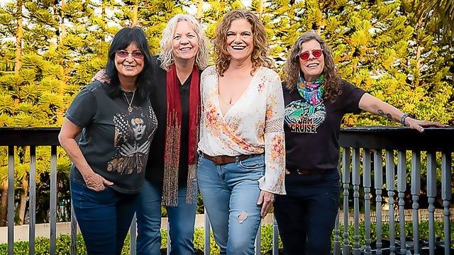Brown Eyed Women 2025 (Chicago) | Garcia's Chicago