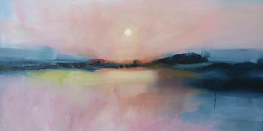 Abstracted Landscape Painting Workshop | The Artery Studios