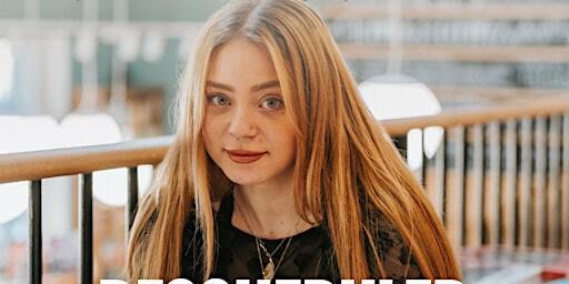 ISABELLA DORTA'S SPRING TOUR 2025 - bristol | Bristol Folk House