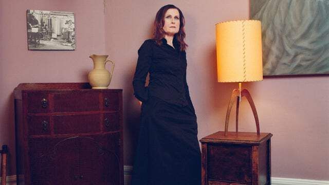 Alison Moyet 2025 (Detroit) | Saint Andrew's Hall