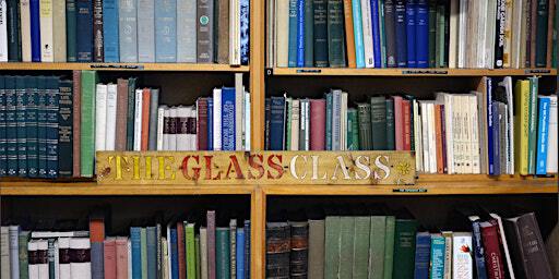 The Glass Class | Voice recording workshops at St Andrews Botanic Gardens | St Andrews Botanic Garden