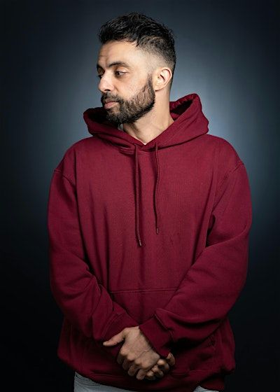 Sammy Obeid: Brightens up Berlin! | Warmbrunner Str. 52