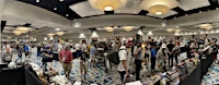 World's Largest Racing Memorabilia & Trading Card Show | Embassy Suites Event Center