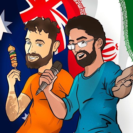 Koalas & Kebabs (Edinburgh Fringe Preview show) | La Pomme D'eve