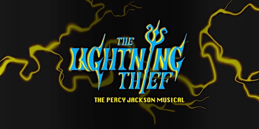 The Lightning Thief: The Percy Jackson Musical | The MUST Space