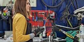 Under 18s Level 1 Bike Maintenance | Full Cycle Community Bike Project