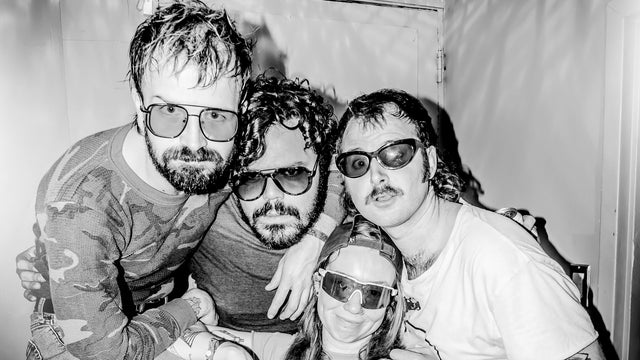 Wine Lips 2025 (New York) | Mercury Lounge