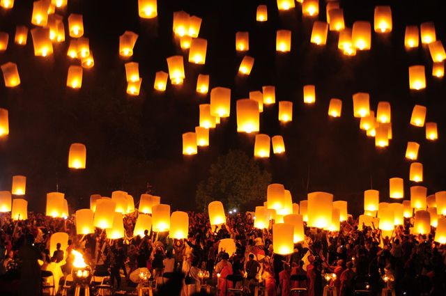 2025 Hari Raya Waisak: Date, Meaning, and Rituals | Vietnam Buddhist Institute