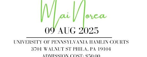 TENNIS SOCIAL & LAUNCH PARTY | Hamlin Tennis Center