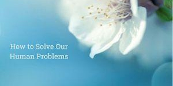 Georgetown Meditation Class - Developing Patience with Wisdom | 1 Prince St