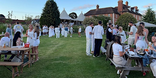 The Astbury Ibiza Sunset Party | The Astbury Golf & Lodge Resort