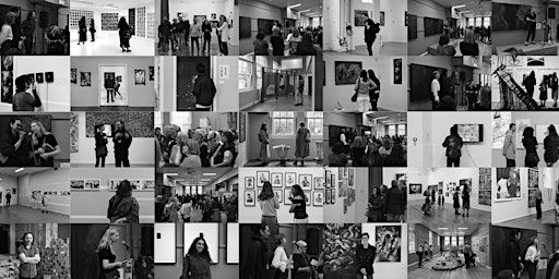 Emerge: The Creative Journey of Artists | ACMI Cinemas - Cinema 1