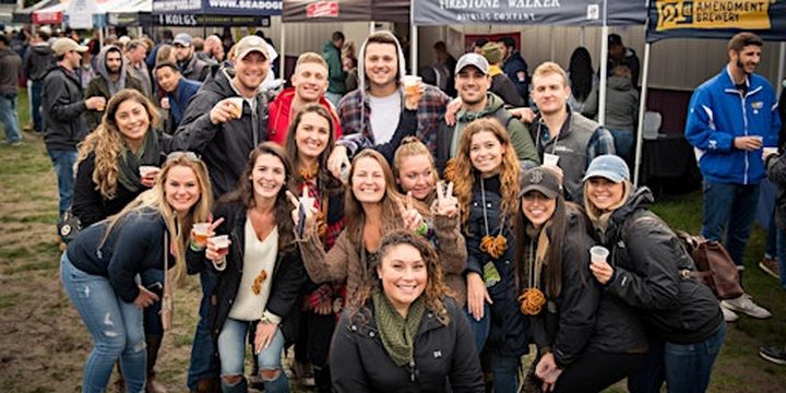 Cape Cod Brew Fest | 2025 | 1220 Nathan Ellis Hwy