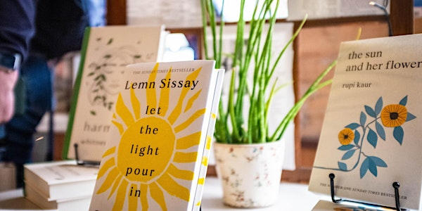 Lucky Hare Books Evening Book Club | Find Vintage Ampthill