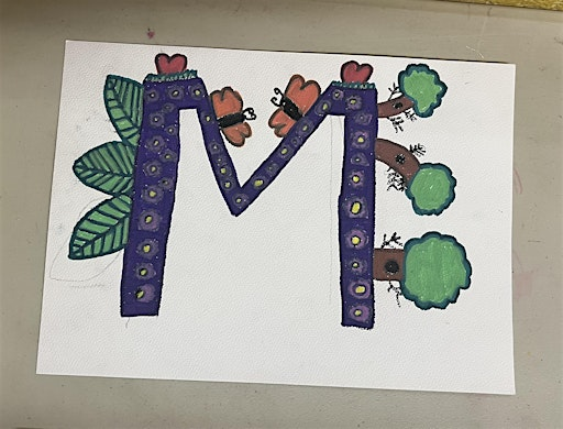 Art Workshop: April 30-June 11 | St. James the Apostle Catholic Elementary School