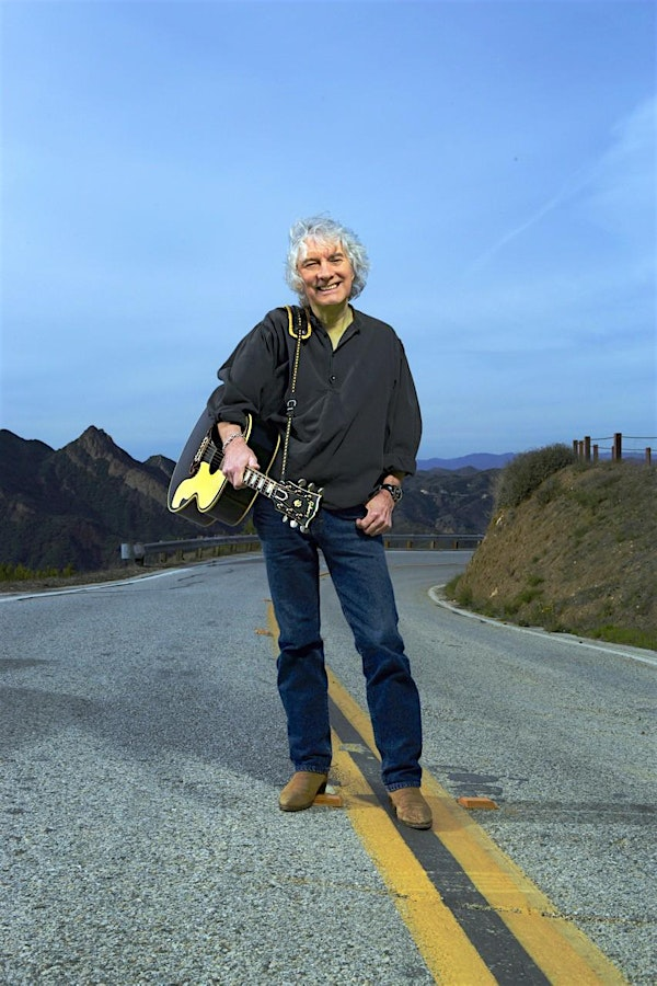 ALBERT LEE "LAY IT DOWN" Album Release Tour | Club Fox