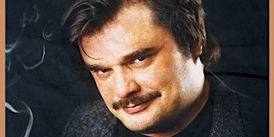 Red Richardson WIP Stand up in Southampton | The Attic Southampton