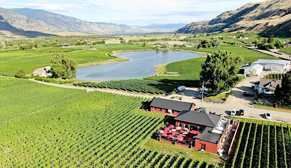 KISMET Winemaker's Dinner at the Delta Grand Okanagan Resort | Delta Hotels by Marriott Grand Okanagan Resort