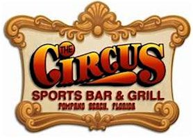 PUADAFA PRODUCTIONS 2ND ANNUAL SPRING COMEDY FESTIVAL @ CIRCUS BAR! | Circus Bar