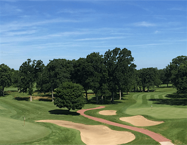 2025 LCML Golf Outing - GOLF TICKETS ARE SOLD OUT, Dinner still available | Glen Flora Country Club