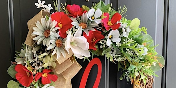 Fall Wreath Workshop | 8509 Wagner Rd NW