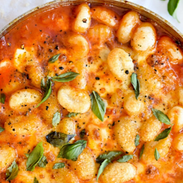 In-person class: Handmade Gnocchi with Classic Tomato Sauce (Sacramento) | Lucid Winery & Event Venue