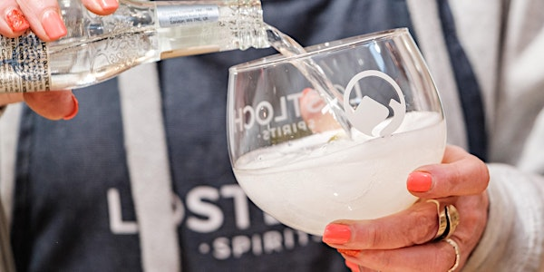 Craft distillery tour and tastings (Jul to Sep 2025) | Lost Loch Spirits