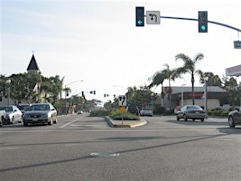 Adventurous Scavenger Hunt - Timeless Stops and Shops in Carlsbad | Carlsbad Sign