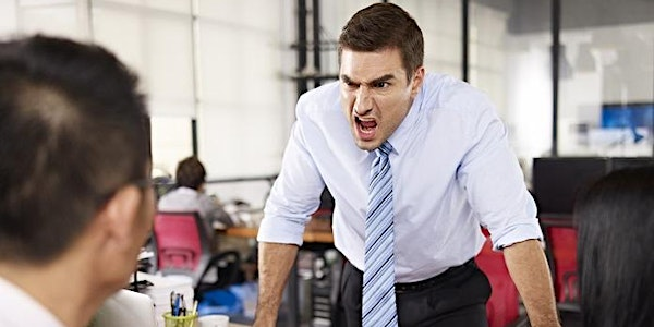 Handling Difficult People Workshop (1 day Leeds) | Leeds