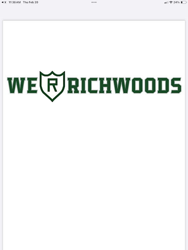 Richwoods High School All Class Reunion 2025 | Holiday Inn & Suites Peoria at Grand Prairie, an IHG Hotel