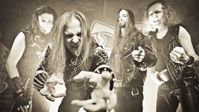 Vader, Kataklysm, Malevolent Creation, Skeletal Remains 2025 (Lakewood) | The Mercury Music Lounge